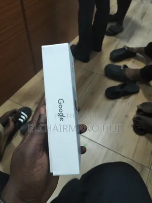 New Google Pixel 8 Pro 256 GB Blue