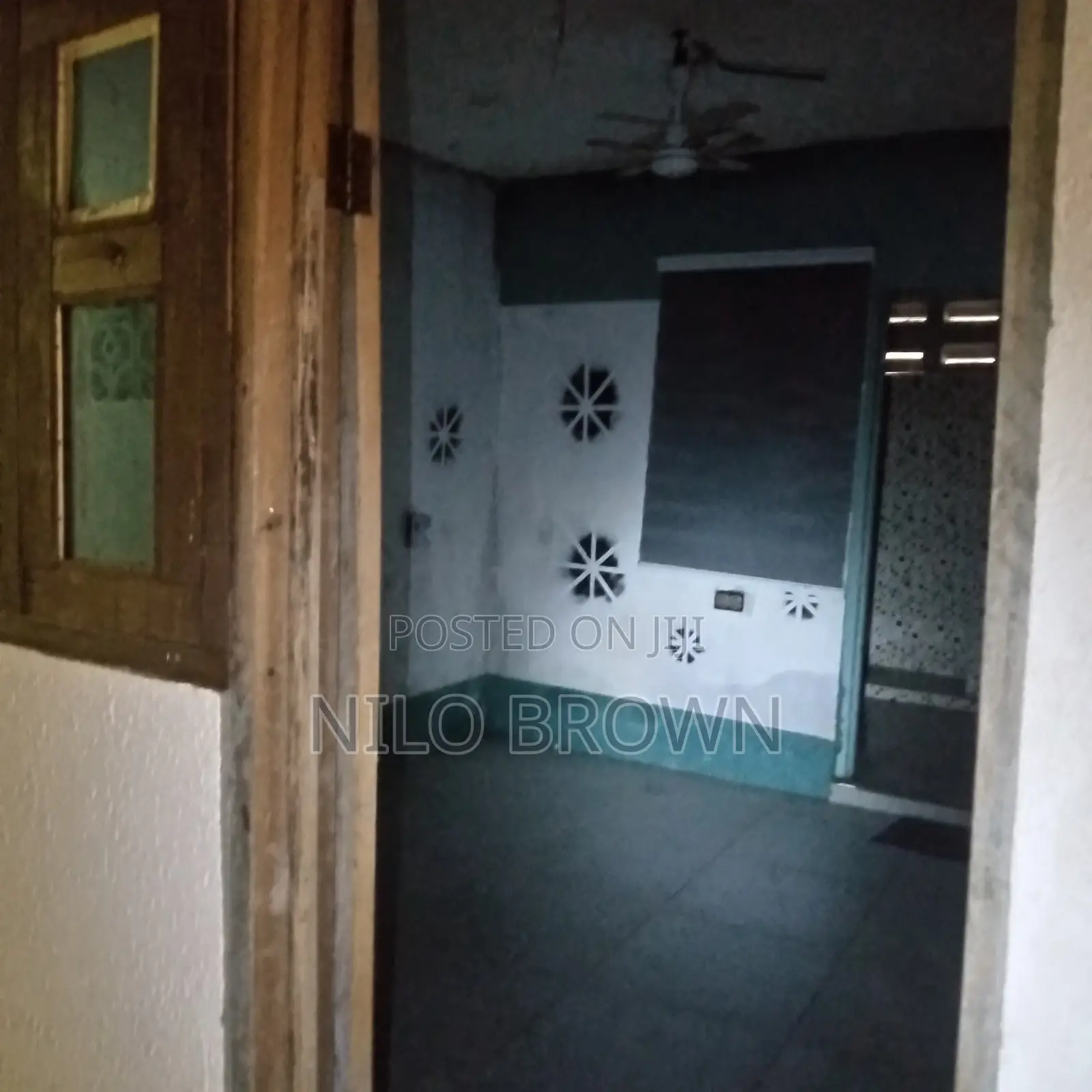 1bdrm House in Cold Store for rent