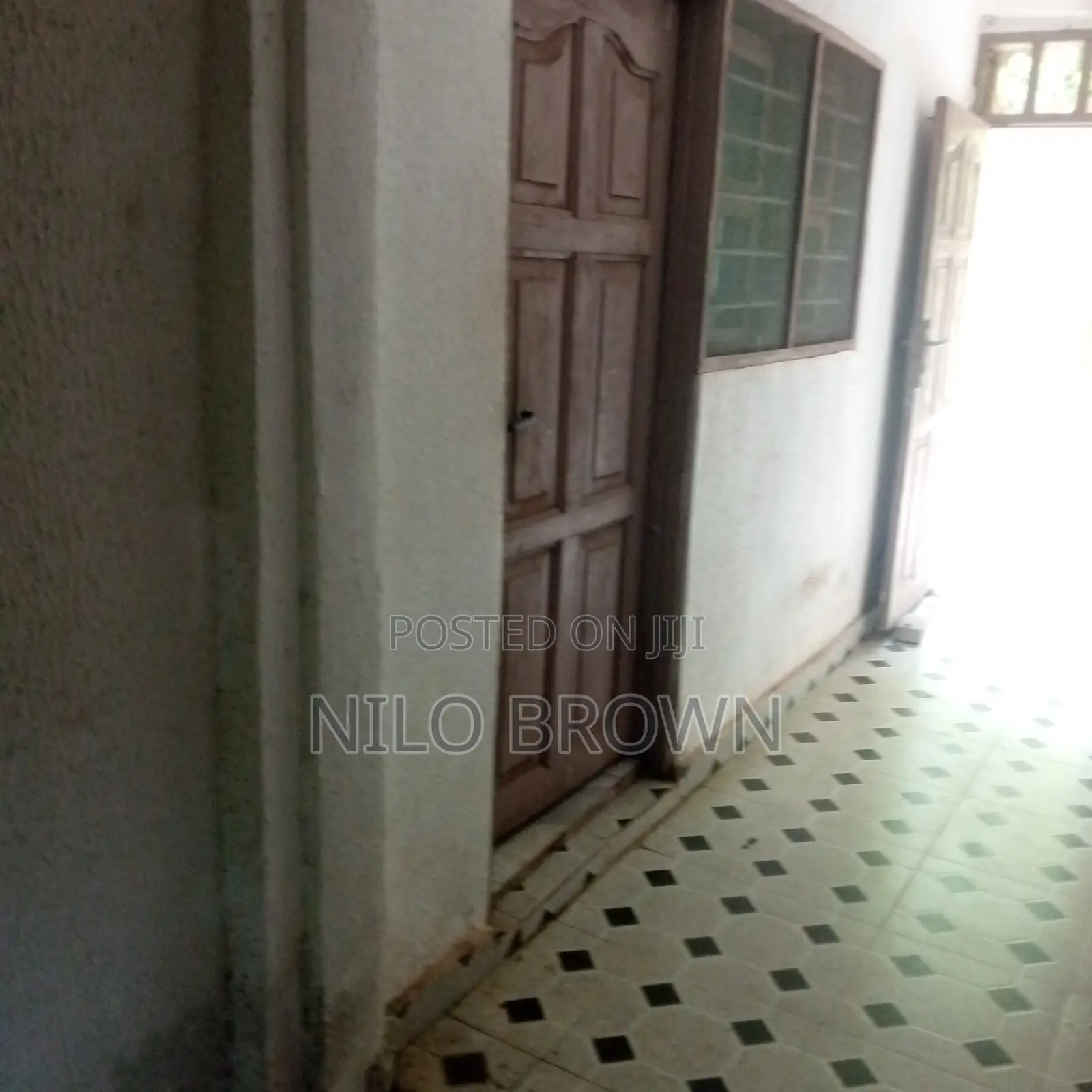 1bdrm House in Cold Store for rent