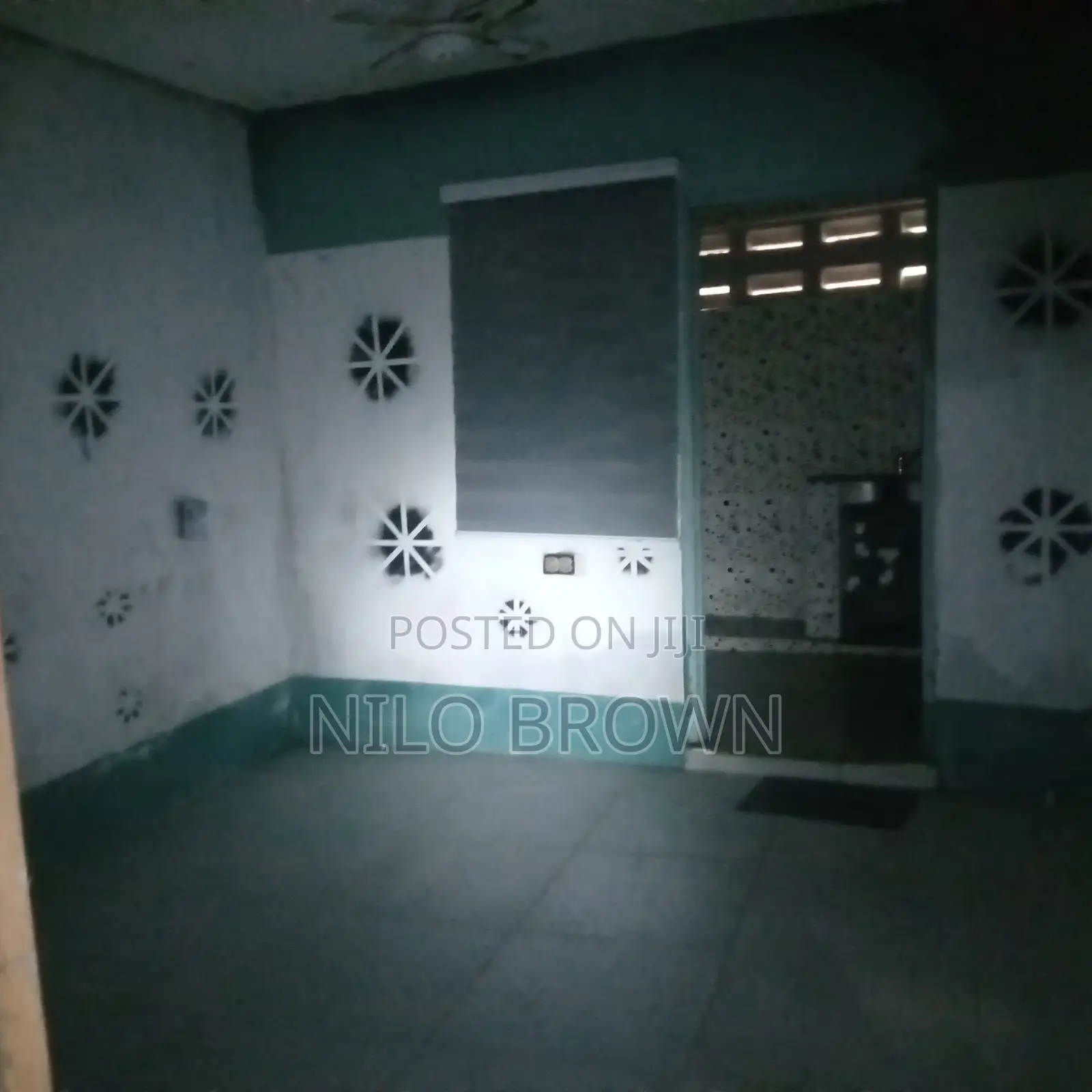 1bdrm House in Cold Store for rent