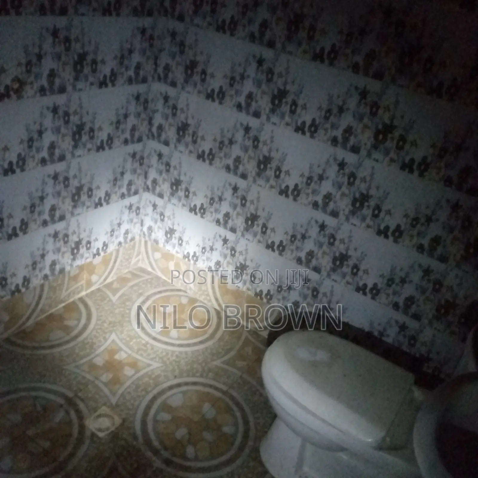 1bdrm House in Cold Store for rent