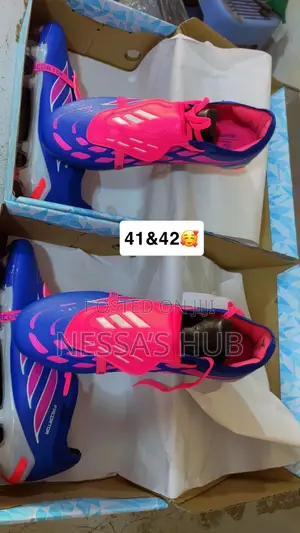 Football Boots