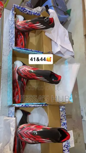 Football Boots