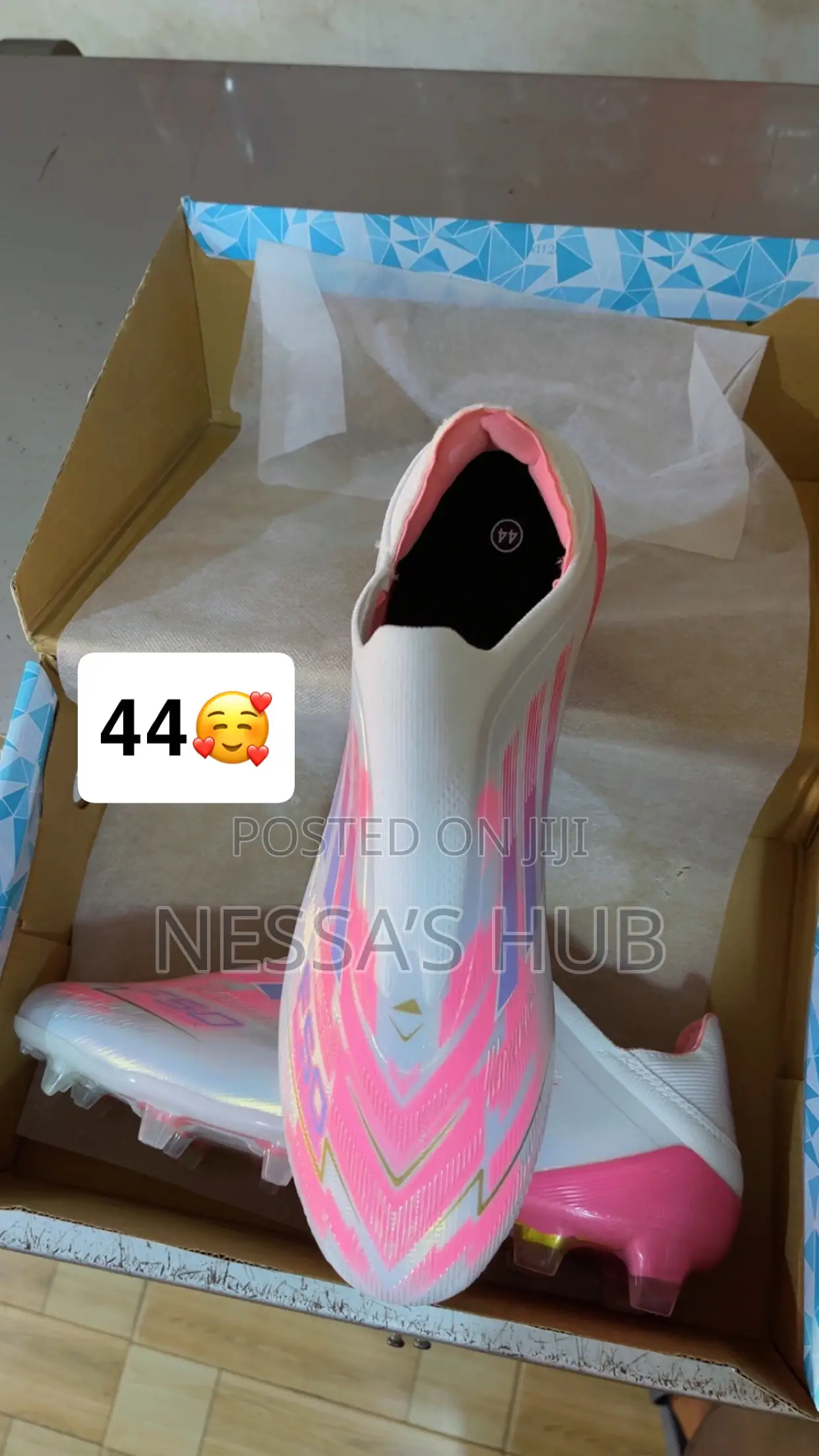Football Boots