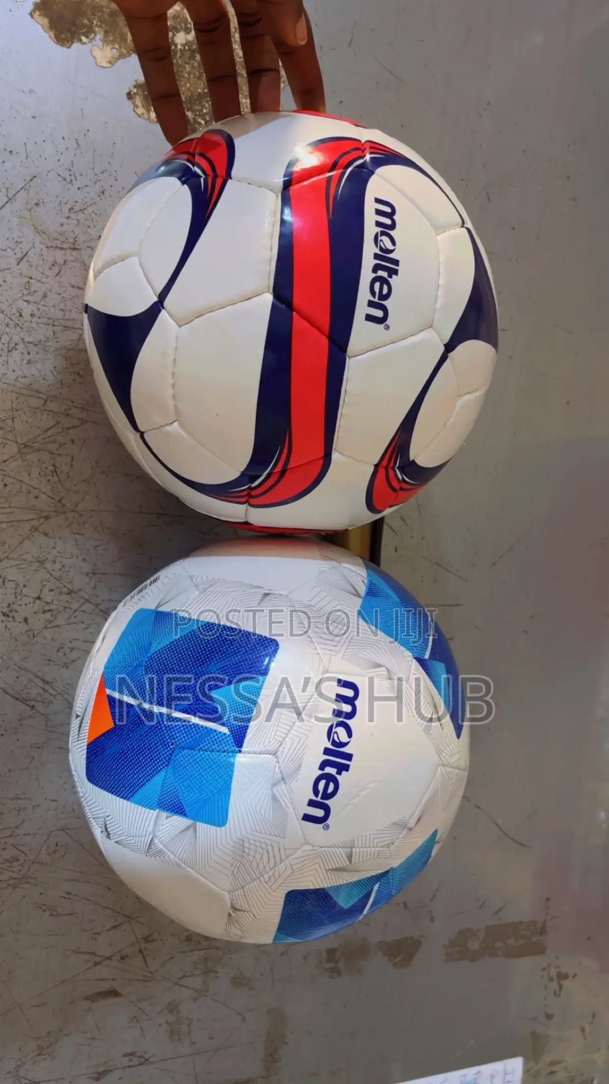 Football Boots
