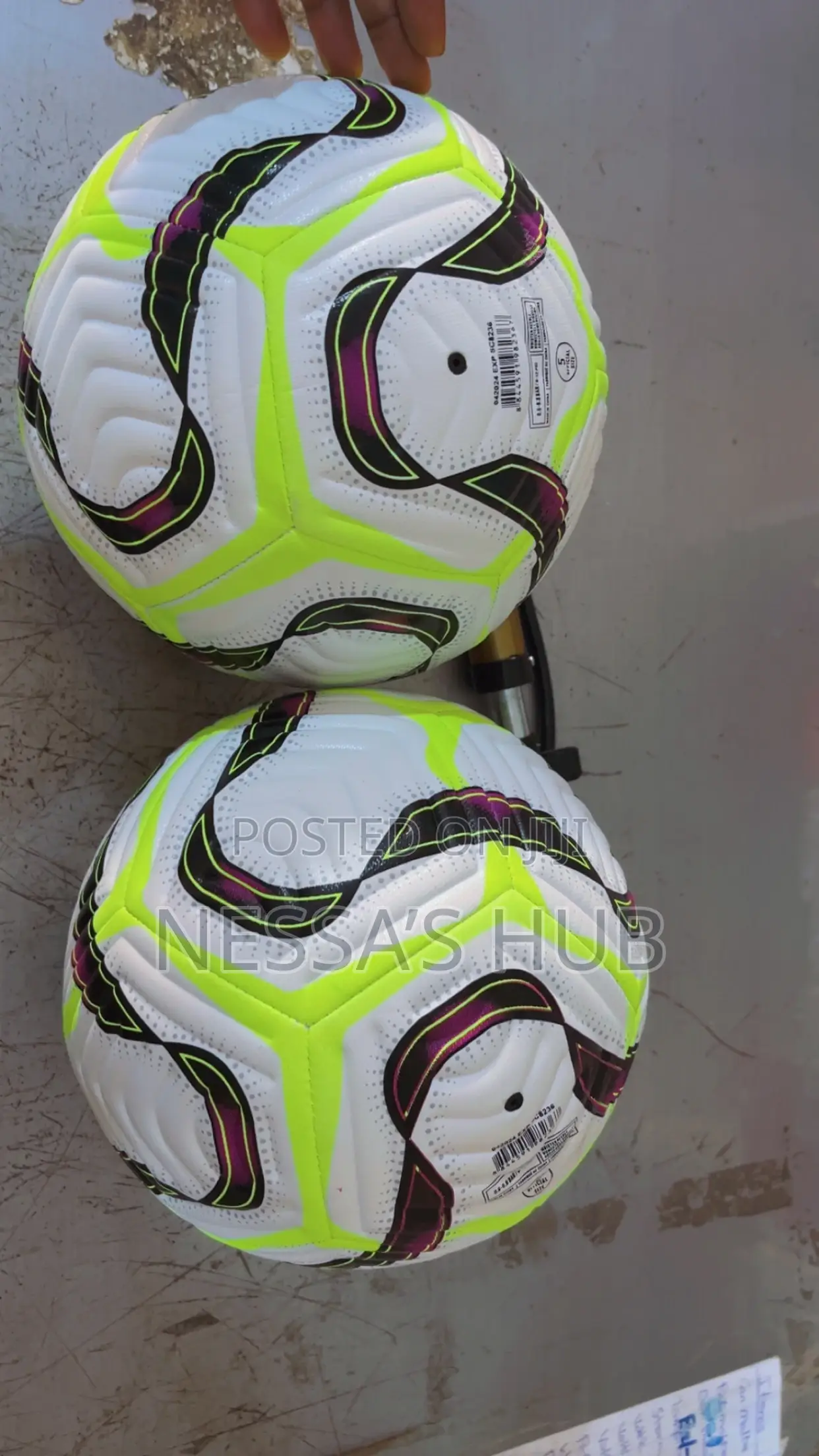 Football Boots