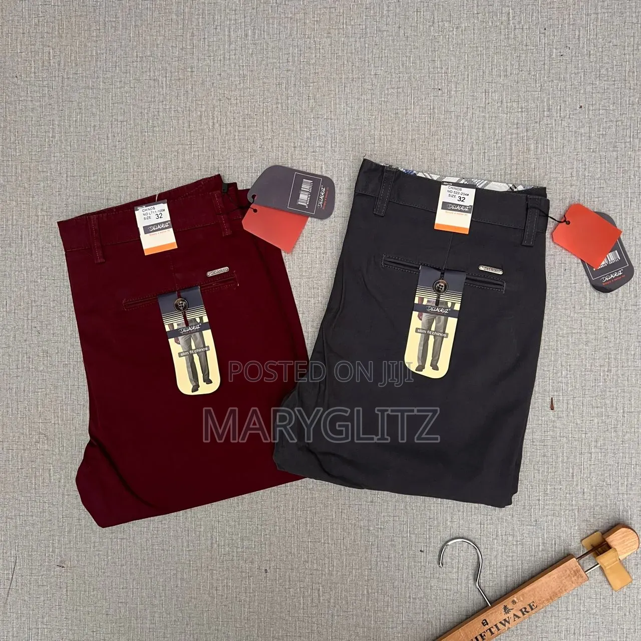 Men Clothing