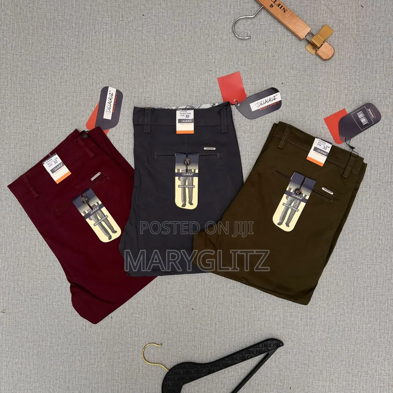 Men Clothing