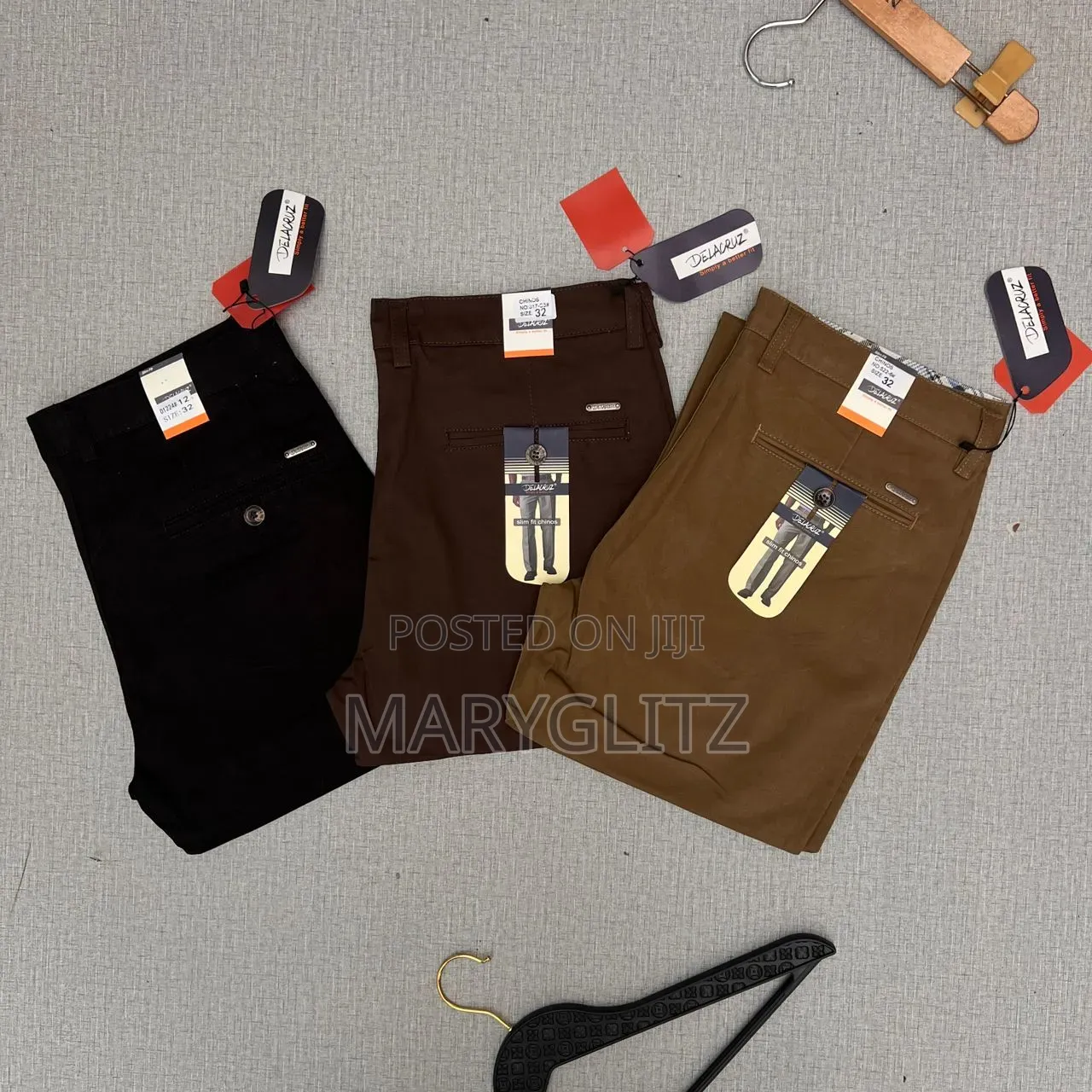 Men Clothing