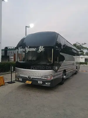 Bus Rentals - 50 Seater Coaches 