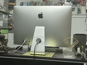 Desktop Computer Apple iMac 16GB Intel Core i5 SSD 256GB