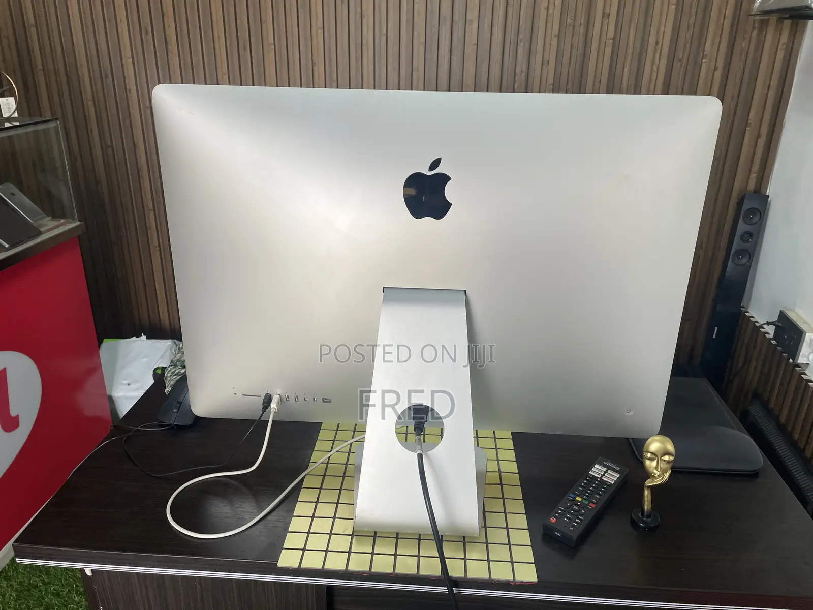 Desktop Computer Apple iMac 16GB Intel Core i5 SSD 256GB