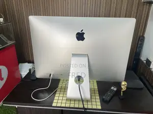 Desktop Computer Apple iMac 16GB Intel Core i5 SSD 256GB