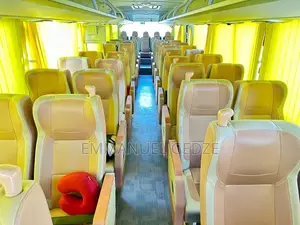 Executive Coaches - 50 Seater for Rent