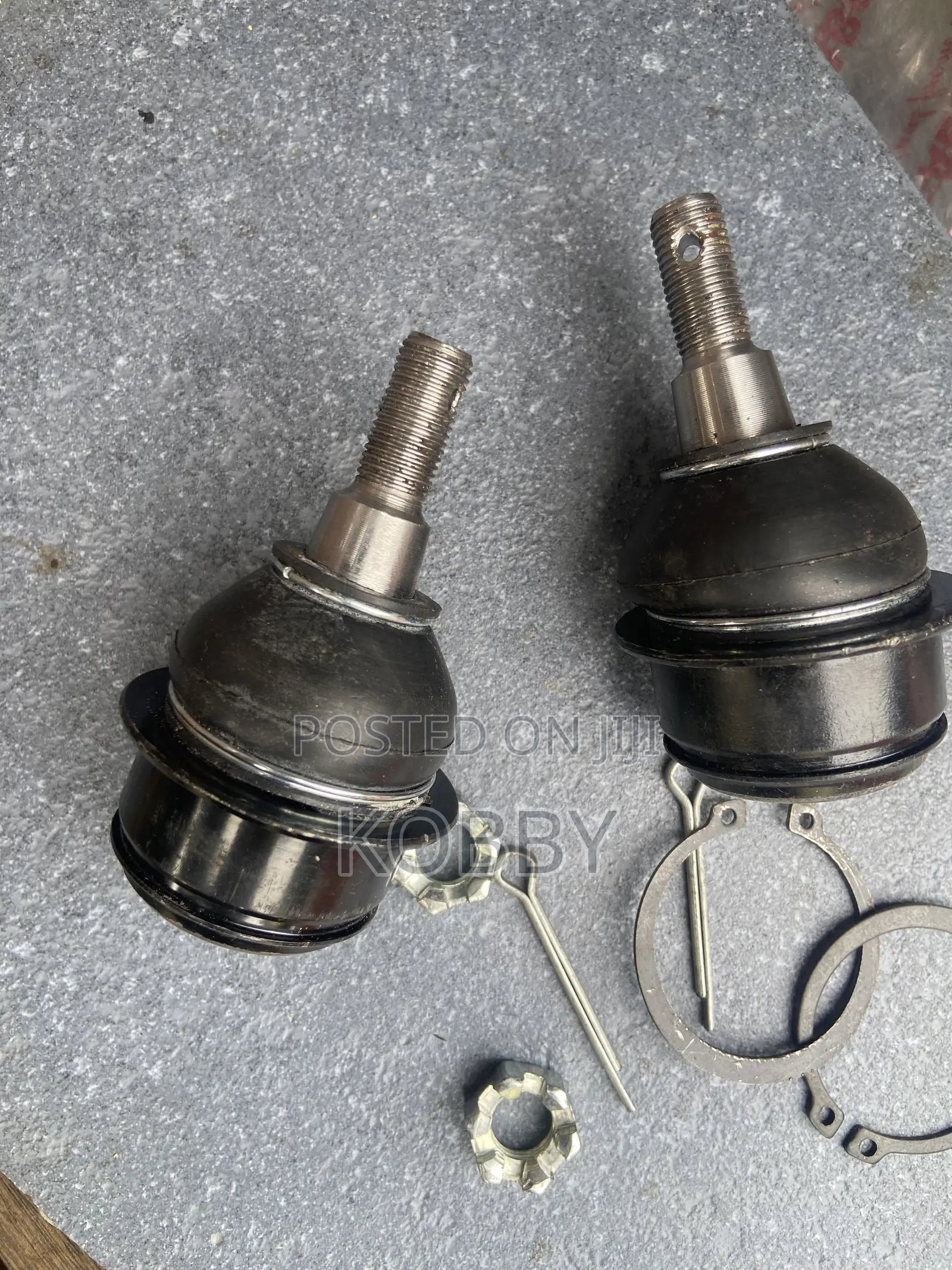 Dodge Journey Ball Joint 2012-2013,2014,2015,2016,2017,2018,2019,2020