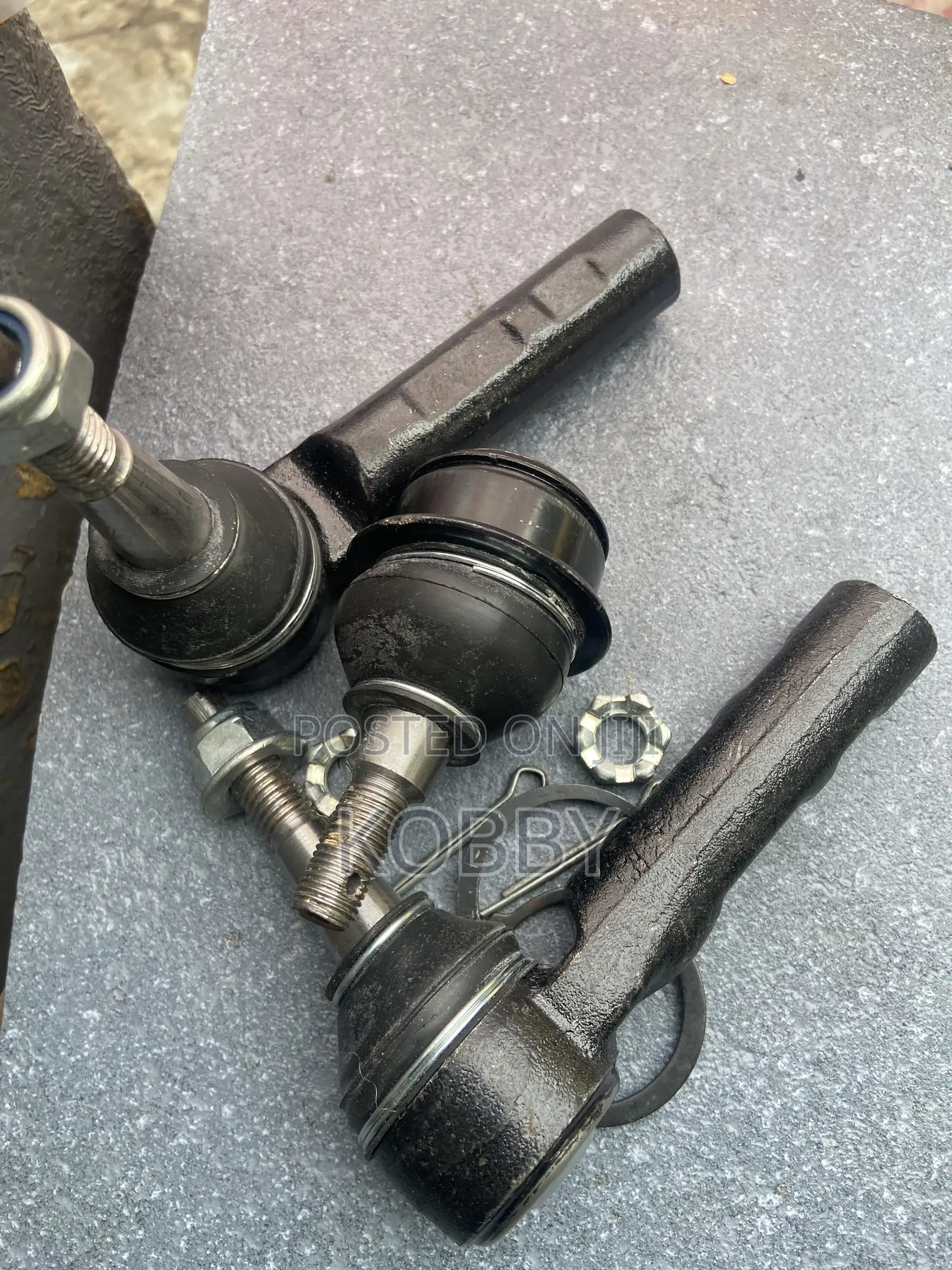 Dodge Journey Ball Joint 2012-2013,2014,2015,2016,2017,2018,2019,2020