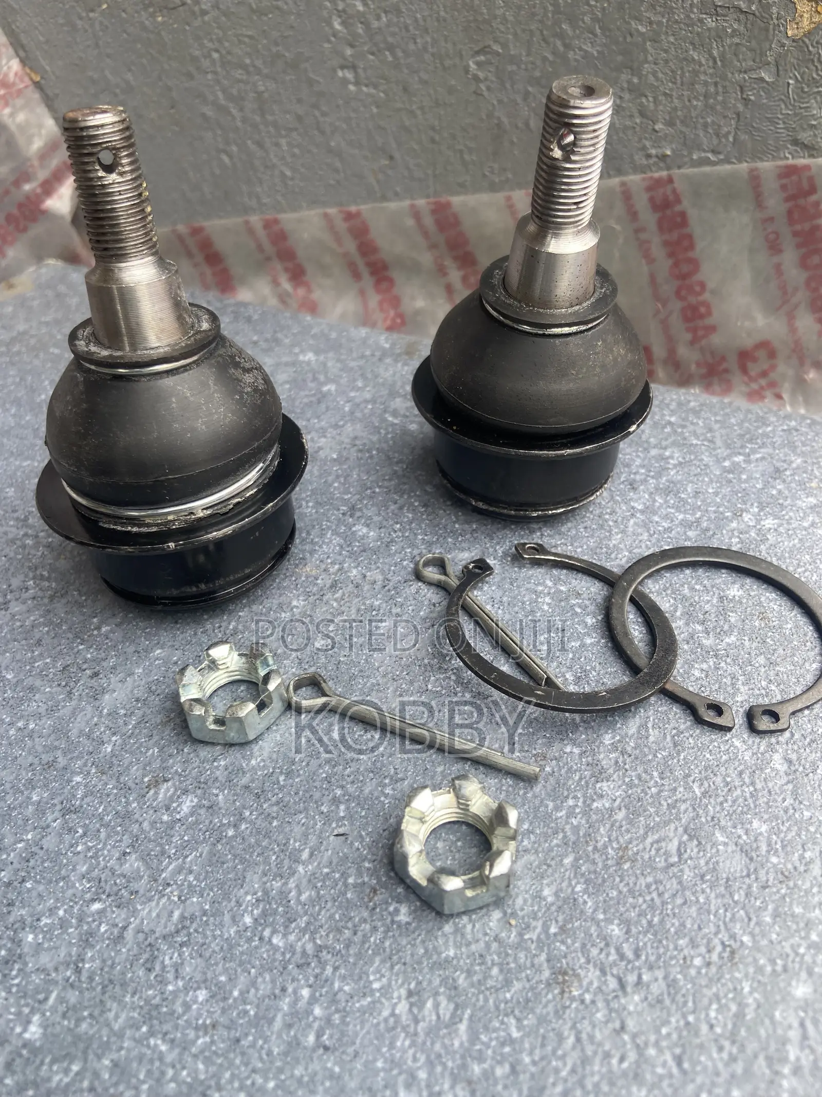 Dodge Journey Ball Joint 2012-2013,2014,2015,2016,2017,2018,2019,2020