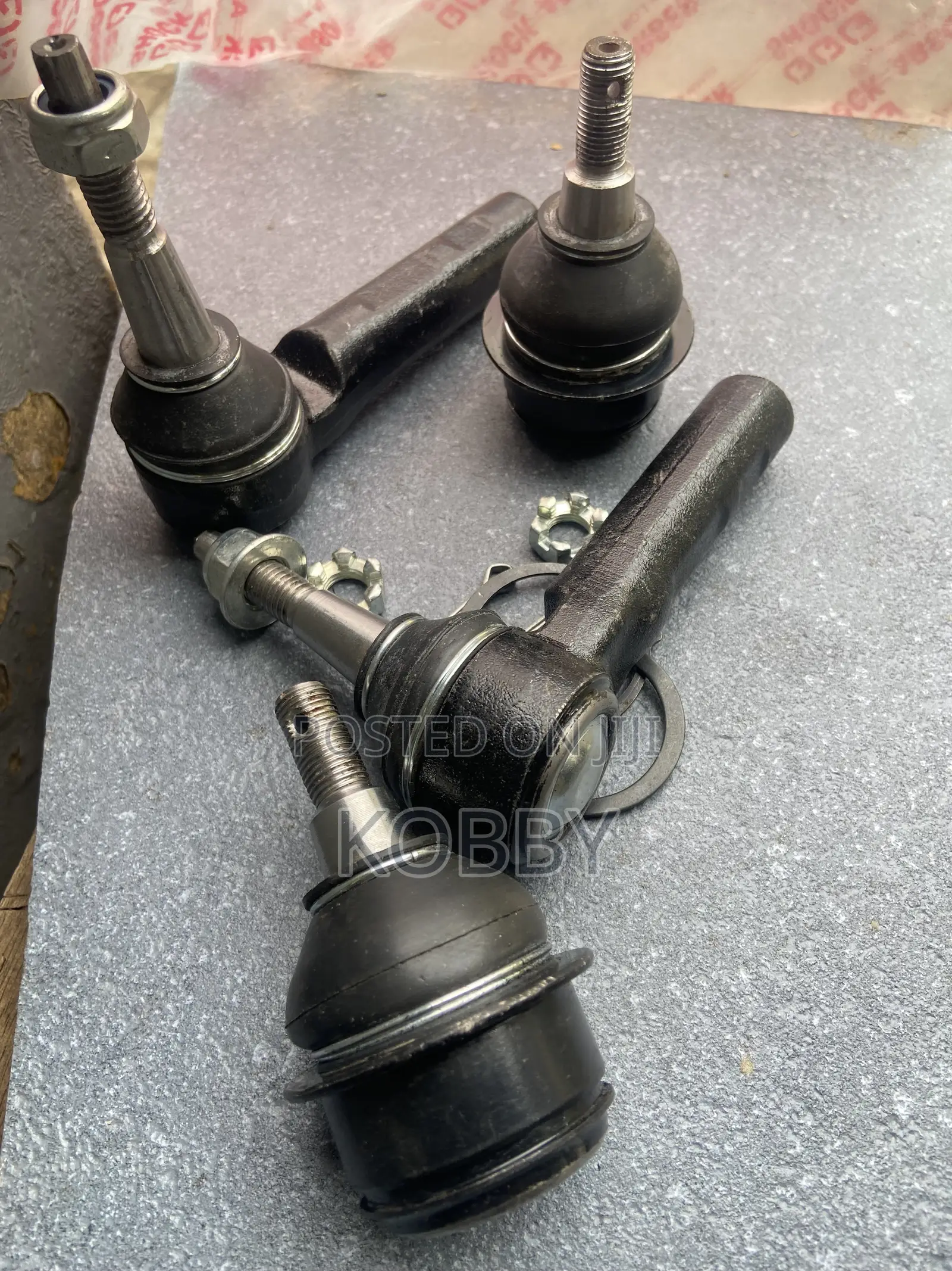 Dodge Journey Ball Joint 2012-2013,2014,2015,2016,2017,2018,2019,2020