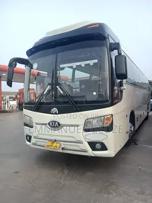 50 Seater Buses for Rent 