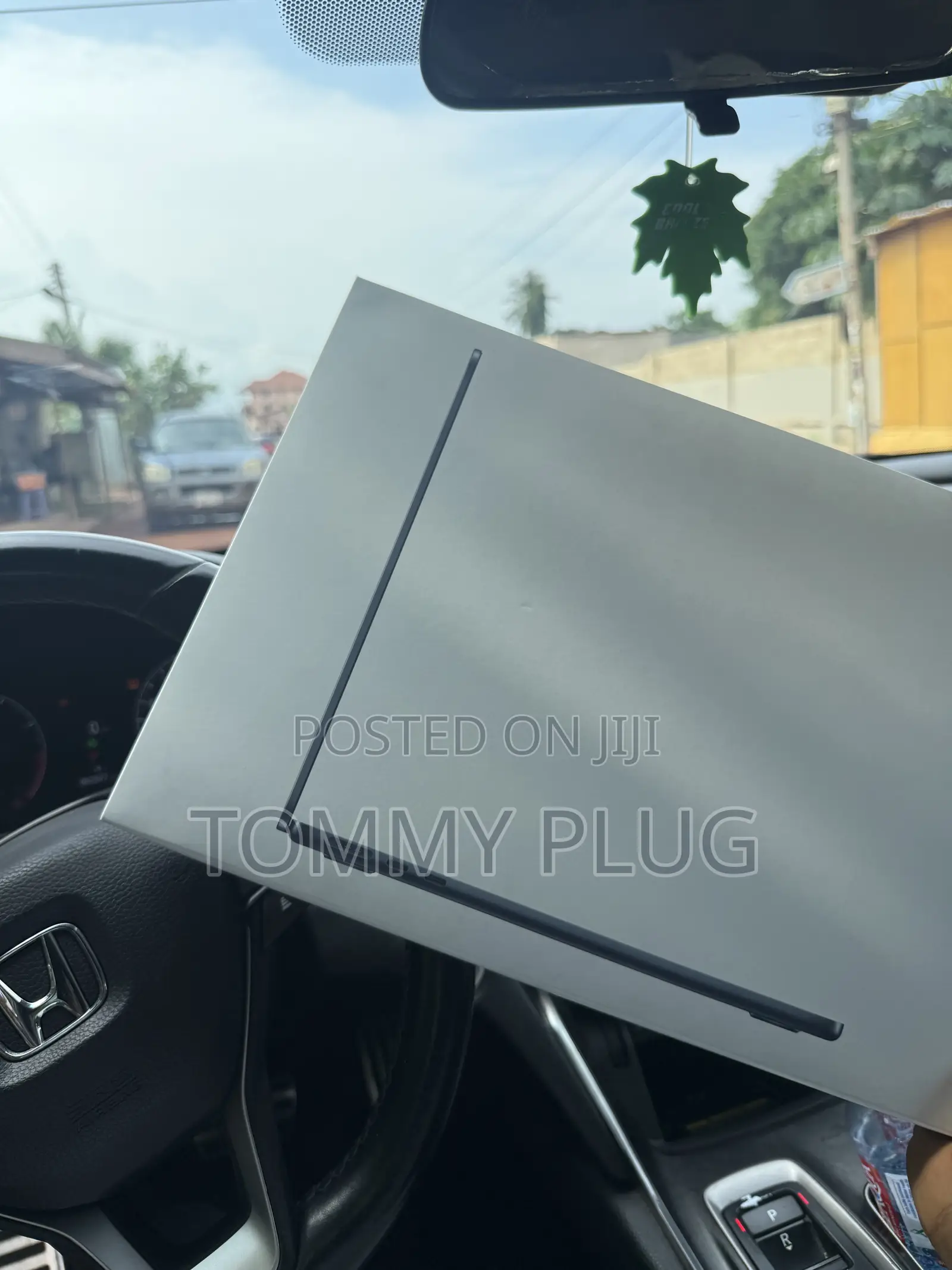 New Laptop Apple MacBook Air 16GB Apple M5 SSD 512GB