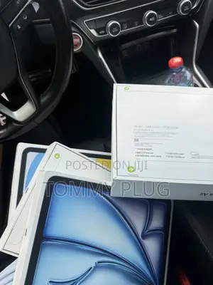 New Laptop Apple MacBook Air 16GB Apple M5 SSD 512GB
