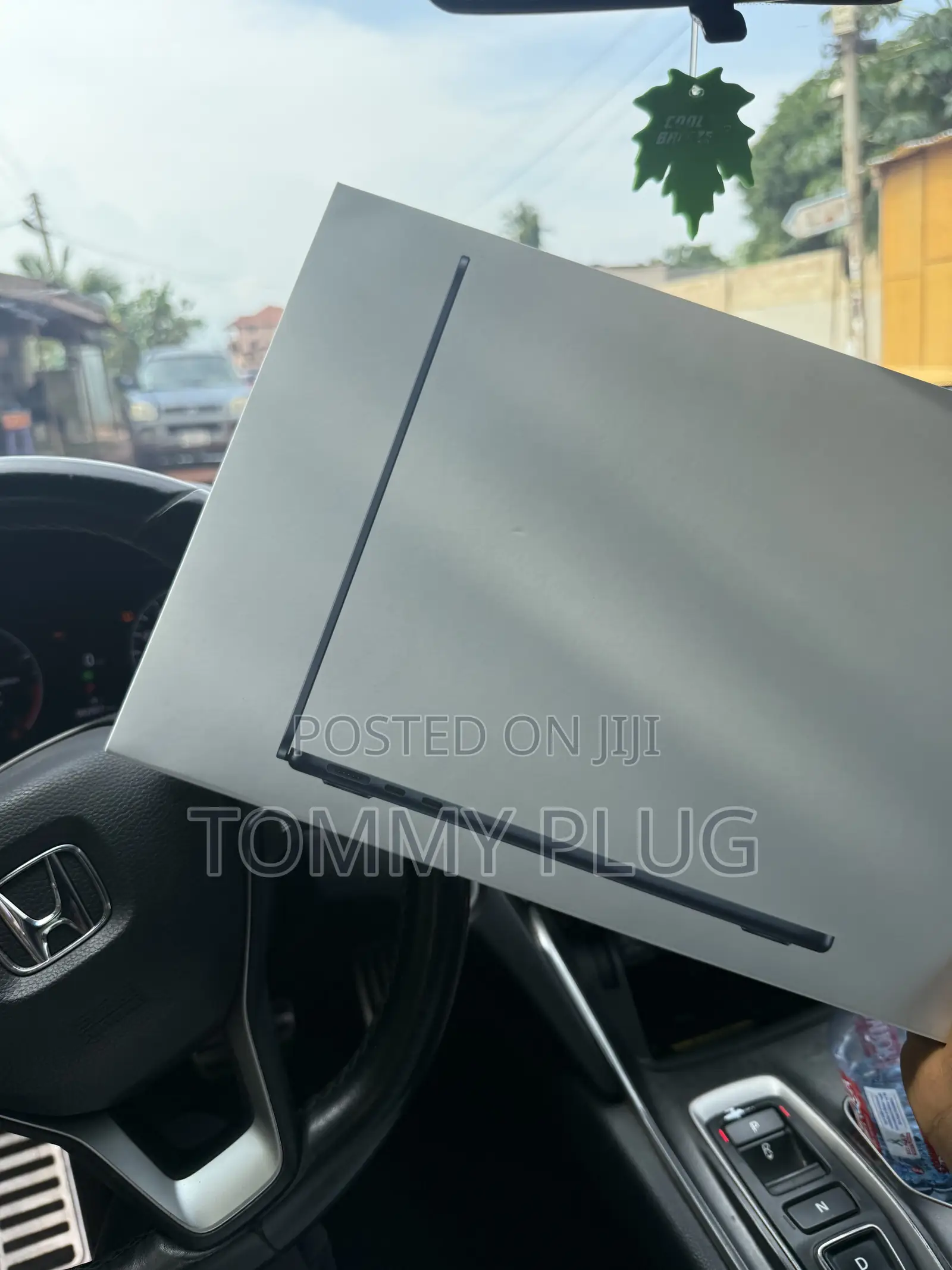 New Laptop Apple MacBook Air 16GB Apple M5 SSD 512GB