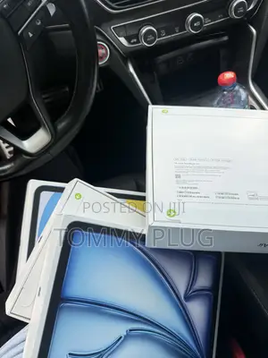 New Laptop Apple MacBook Air 16GB Apple M5 SSD 512GB