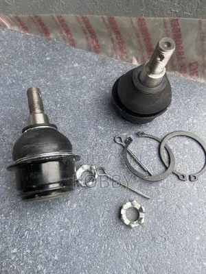 Jeep Compass 2012,2013,2014,2015,2016,2017,2018,2019,2020 Ball Joint
