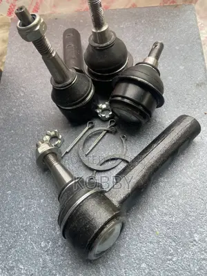 Jeep Compass 2012,2013,2014,2015,2016,2017,2018,2019,2020 Ball Joint