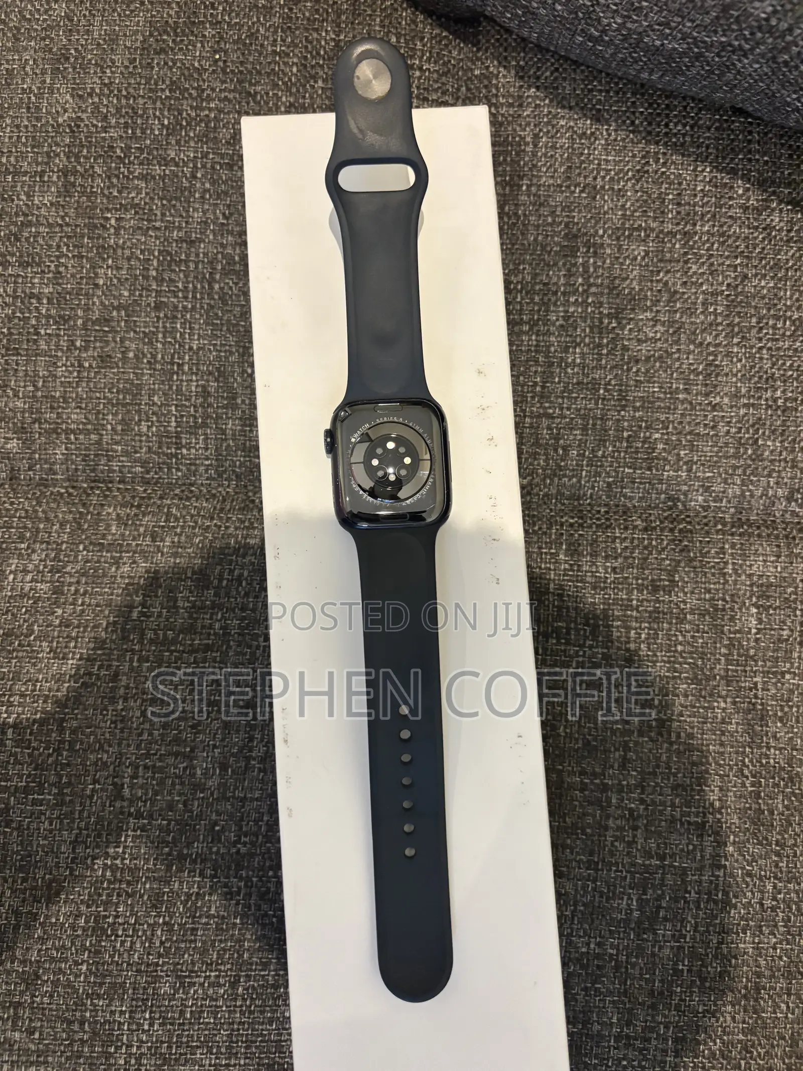 Apple Watch Series 8