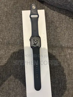 Apple Watch Series 8