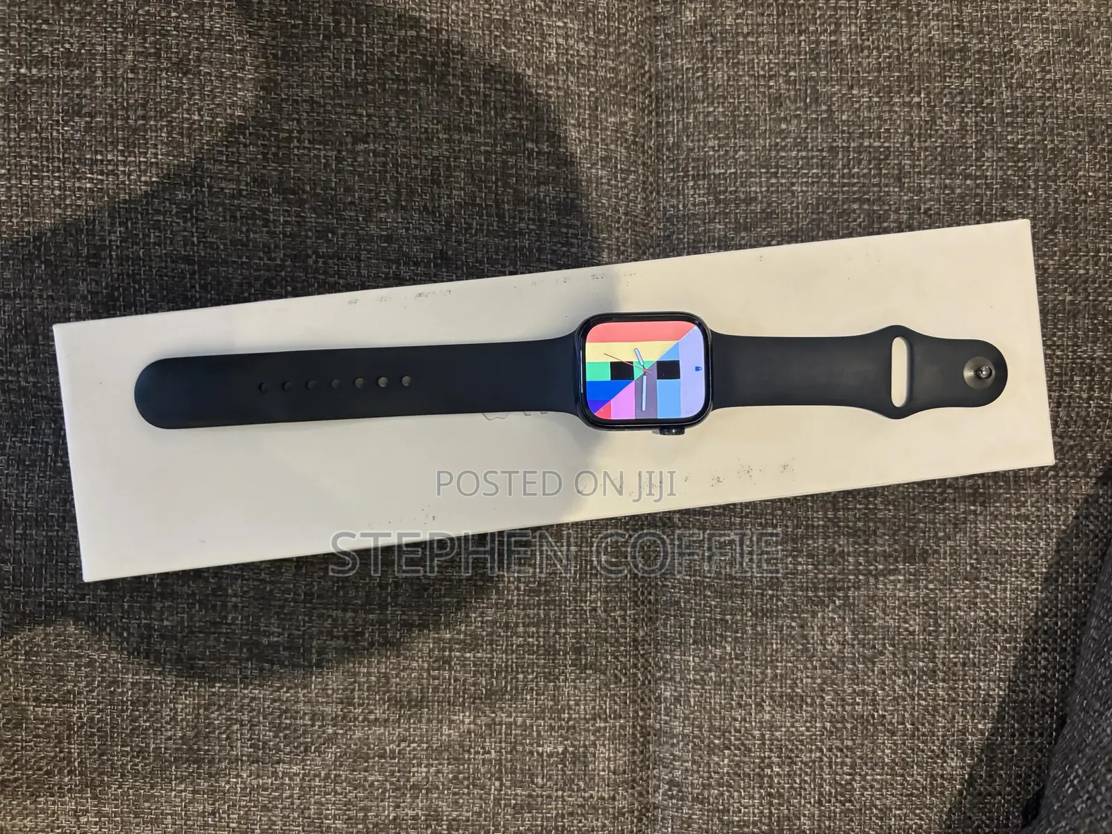 Apple Watch Series 8