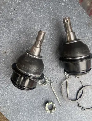 Jeep Compass 2012,2013,2014,2015,2016,2017,2018,2019,2020 Ball Joint