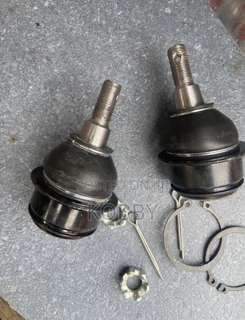 Jeep Compass 2012,2013,2014,2015,2016,2017,2018,2019,2020 Ball Joint