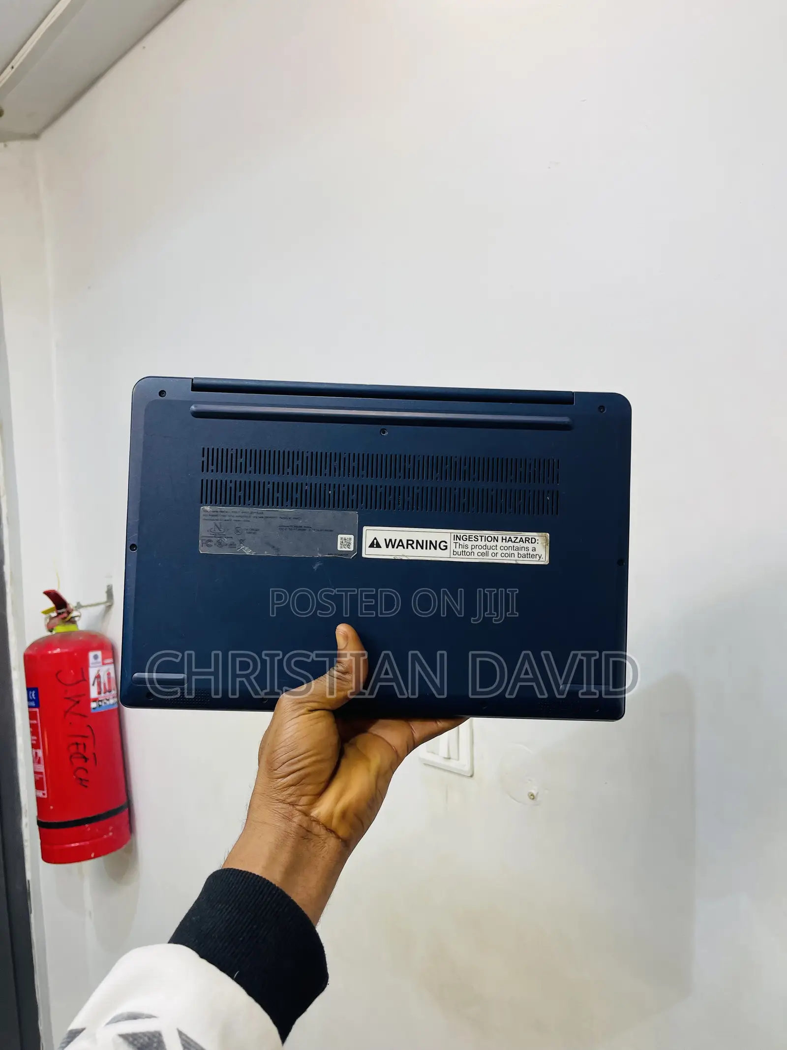 Laptop Lenovo Ideapad 3-14IIL05 4GB Intel SSD 128GB