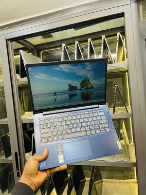 Laptop Lenovo Ideapad 3-14IIL05 4GB Intel SSD 128GB