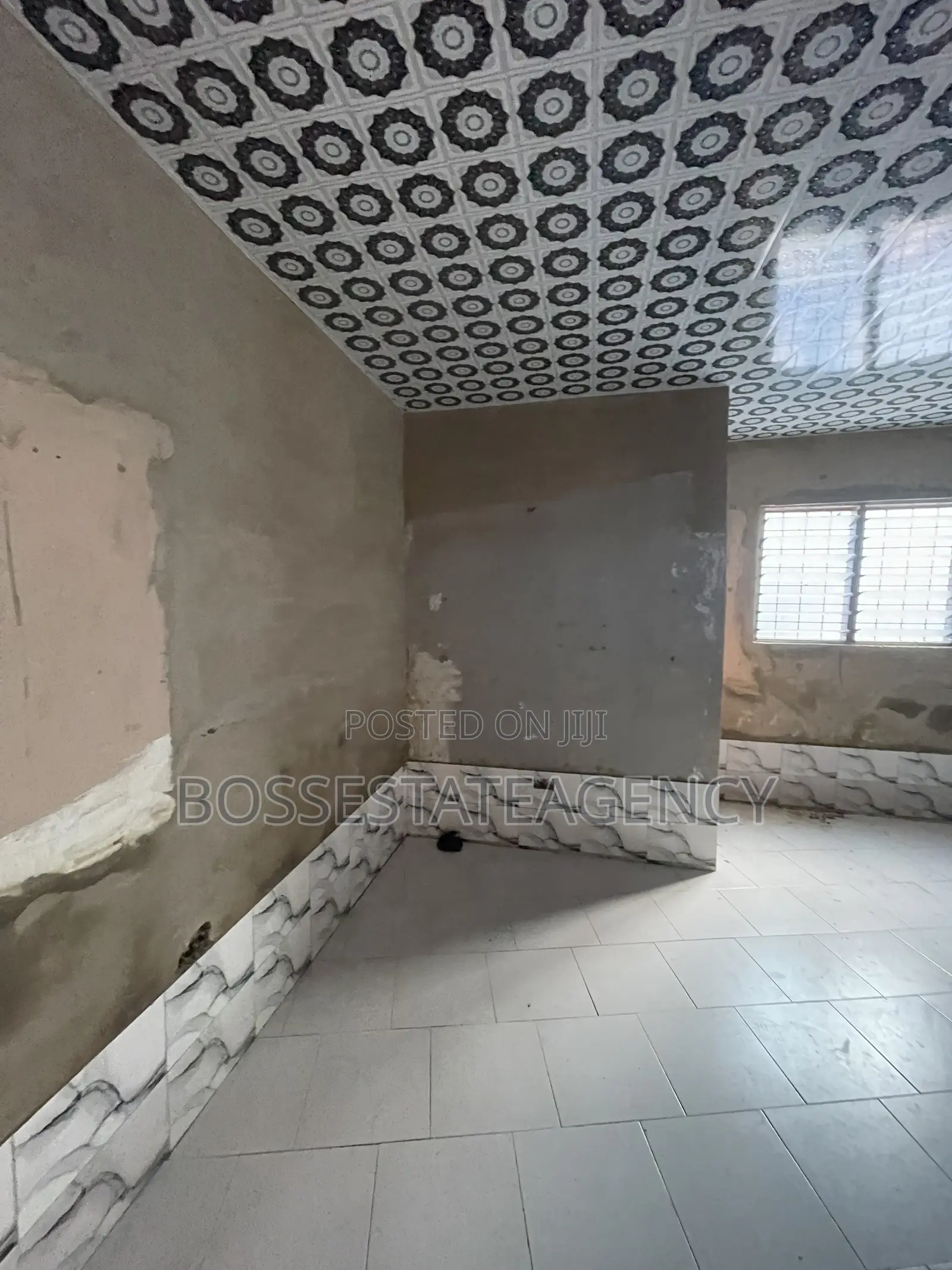 1bdrm Bungalow in Sasaabi for rent