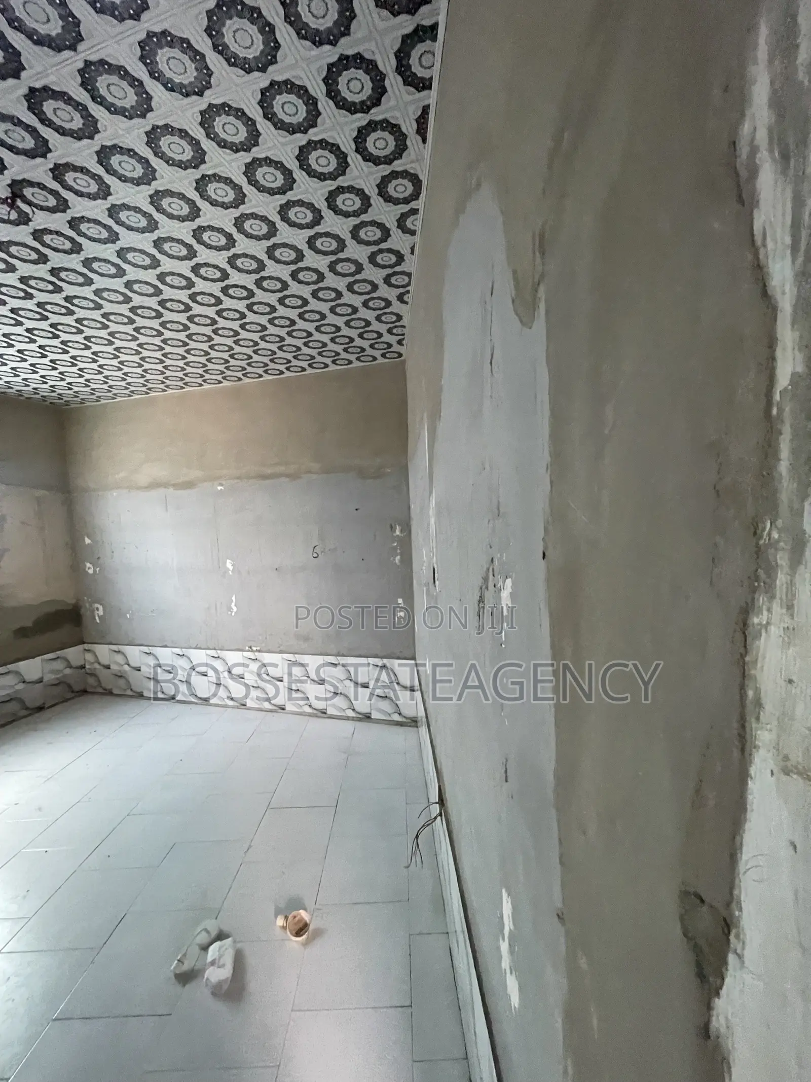 1bdrm Bungalow in Sasaabi for rent