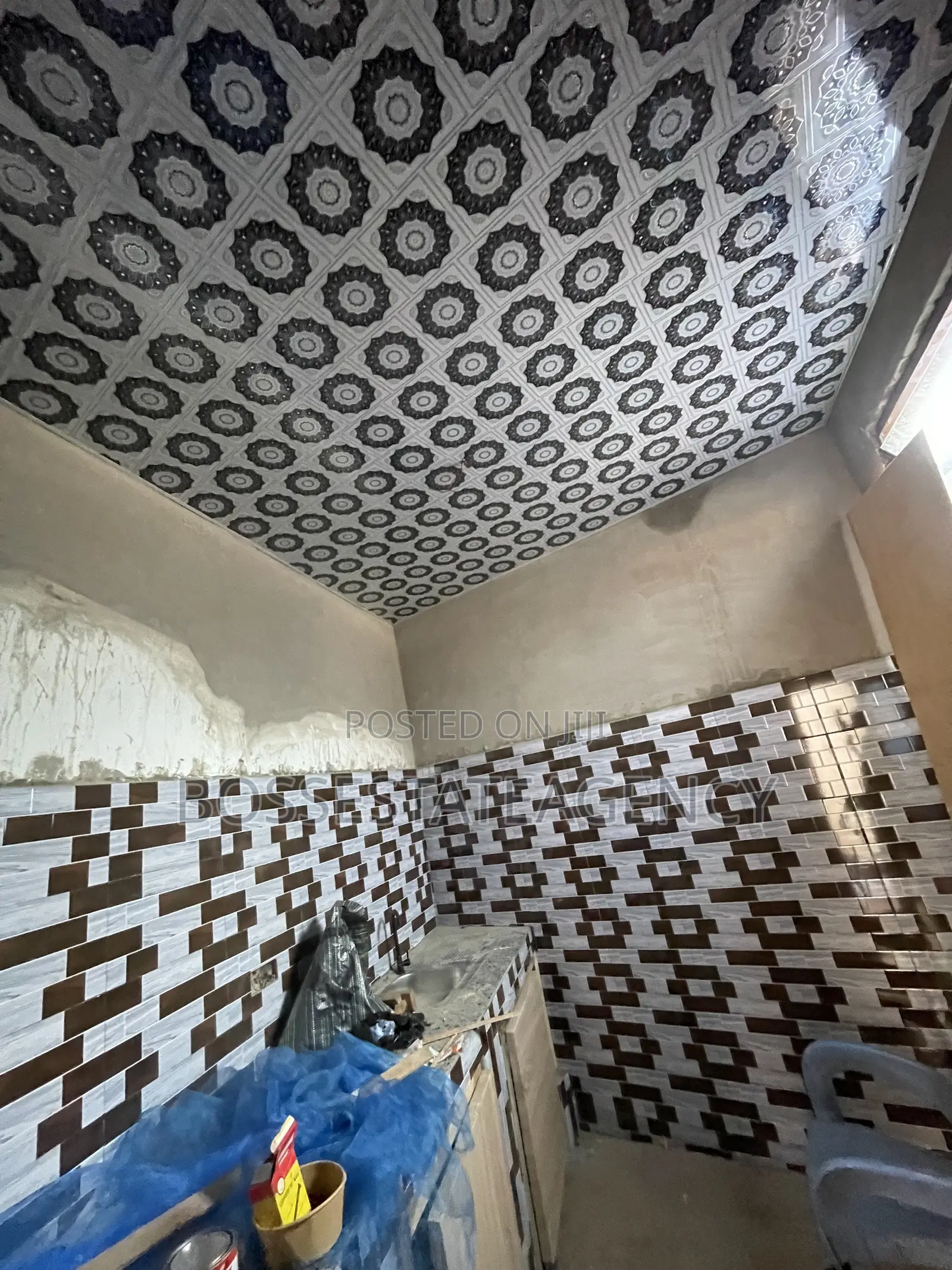 1bdrm Bungalow in Sasaabi for rent