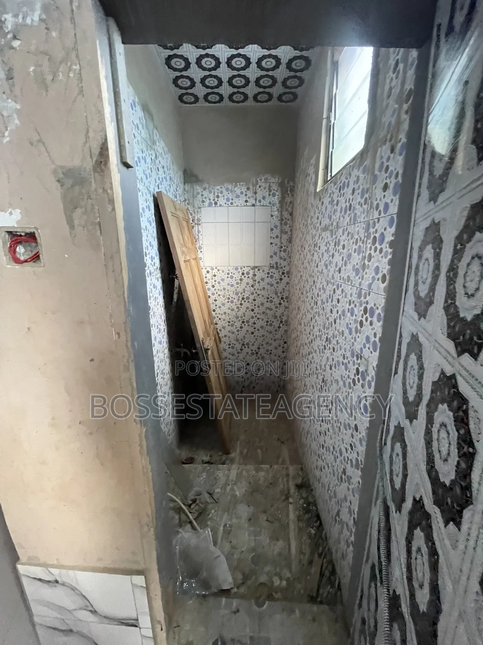1bdrm Bungalow in Sasaabi for rent