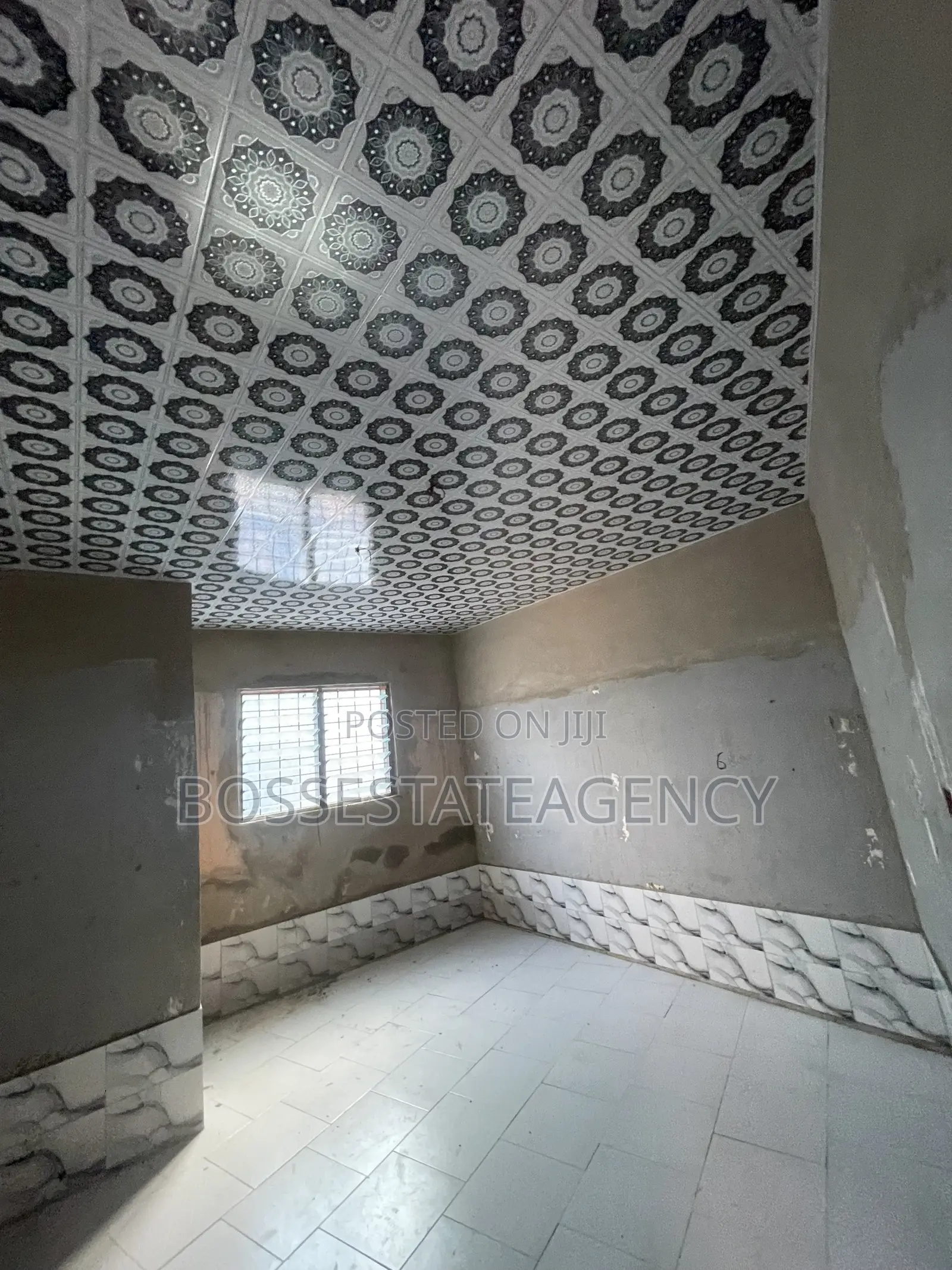 1bdrm Bungalow in Sasaabi for rent