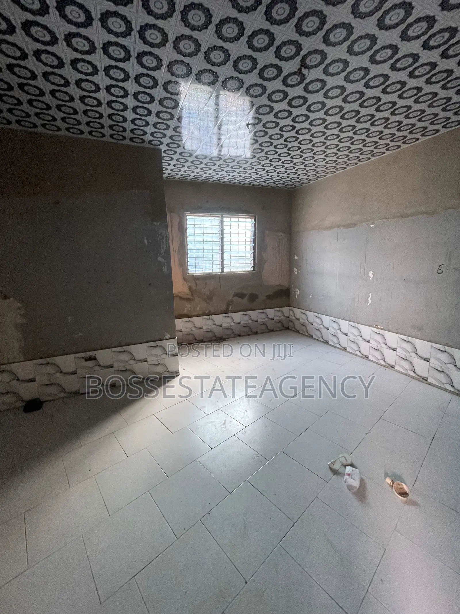 1bdrm Bungalow in Sasaabi for rent