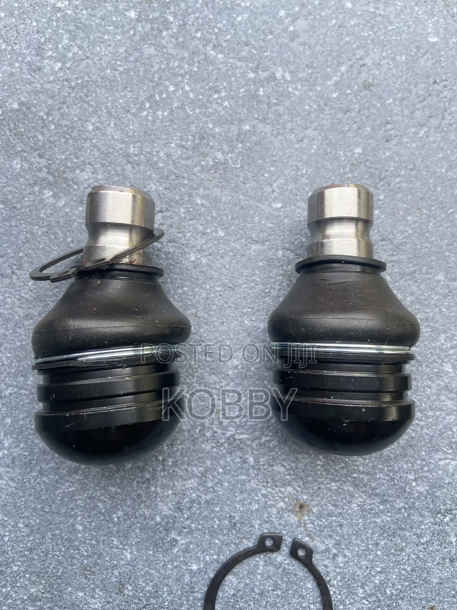 Mitsubishi Outlander Ball Joint -2012,2013,2014,2015,2016,2017,2018
