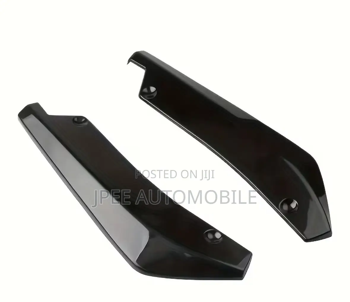 Universal Car Back/Rear Bumper Lip Spoiler