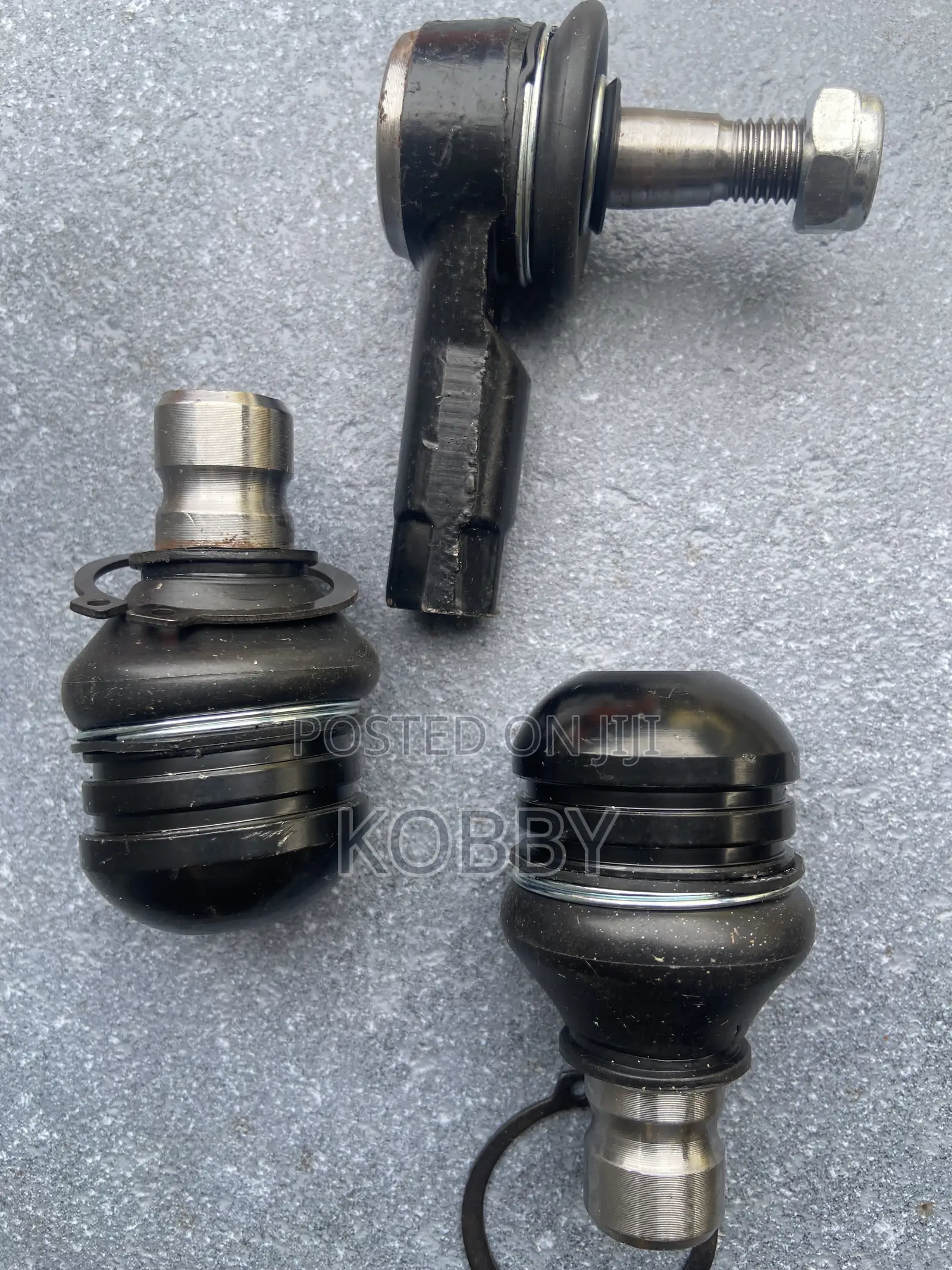 Mitsubishi Outlander Ball Joint -2012,2013,2014,2015,2016,2017,2018
