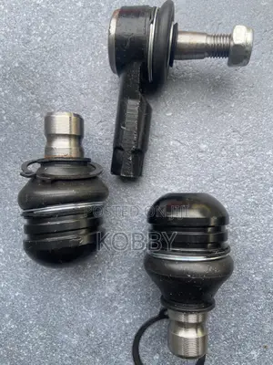 Mitsubishi Outlander Ball Joint -2012,2013,2014,2015,2016,2017,2018