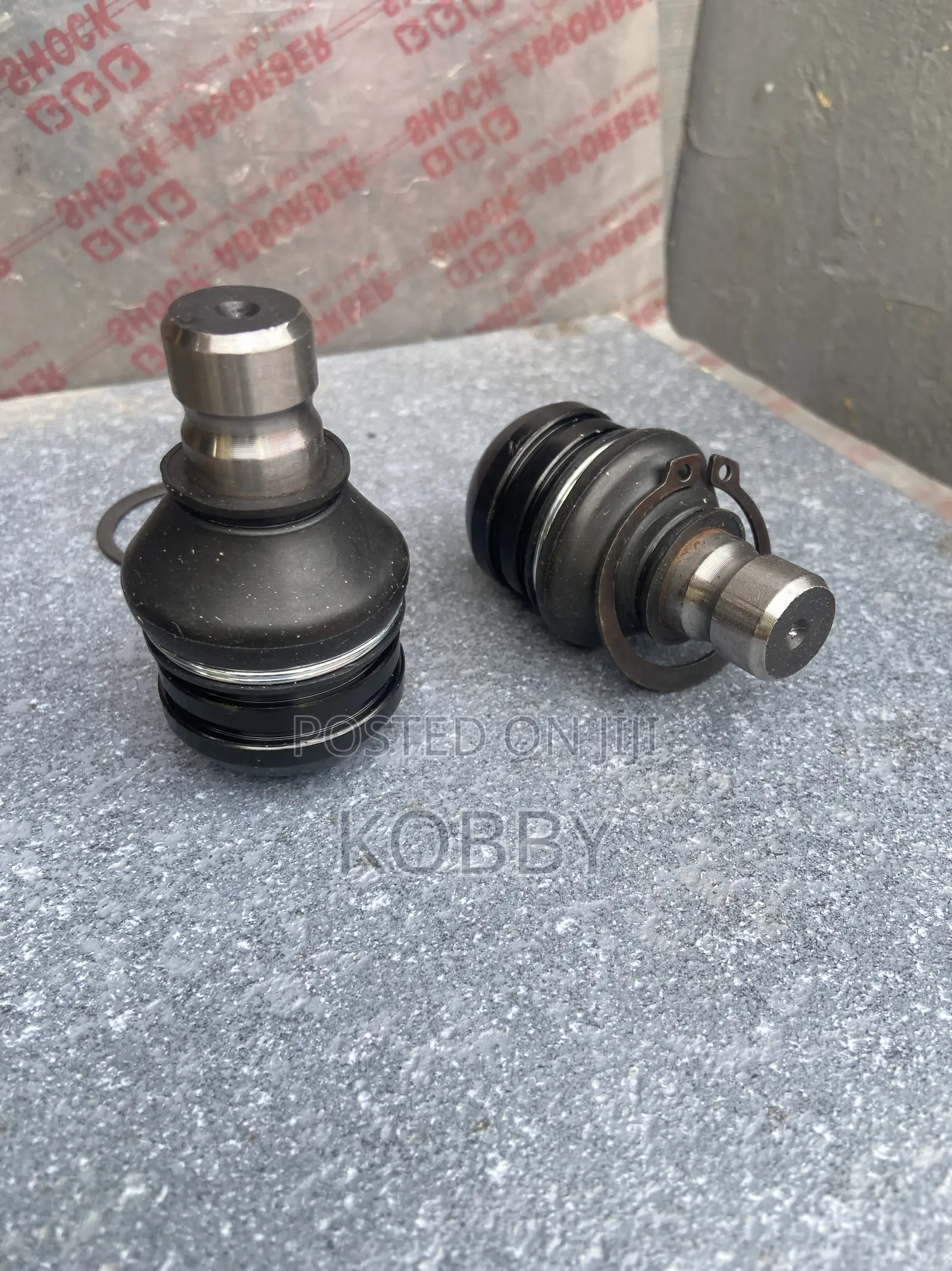 Mitsubishi Outlander Ball Joint -2012,2013,2014,2015,2016,2017,2018