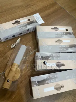 Sensor Lights