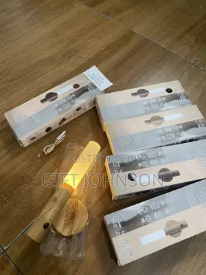 Sensor Lights