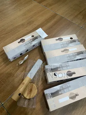 Sensor Lights